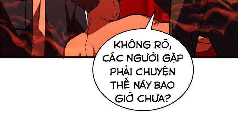 Toàn Cầu Cao Võ Chap 116 - Next Chap 117