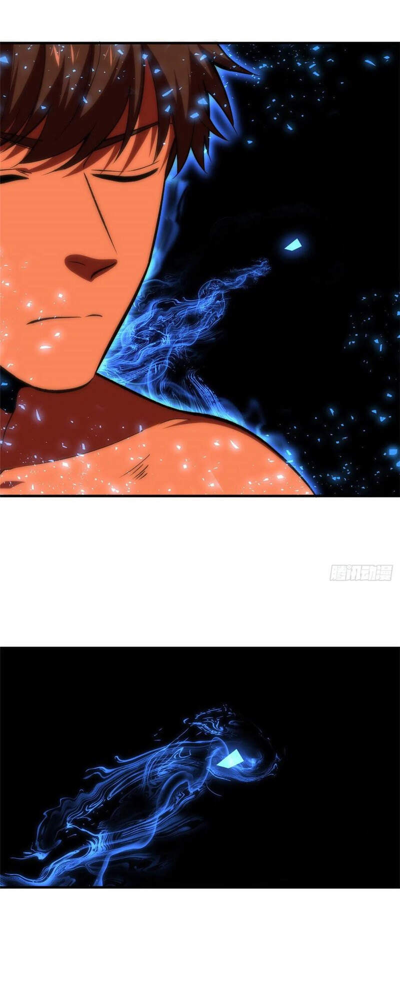 Toàn Cầu Cao Võ Chap 116 - Next Chap 117