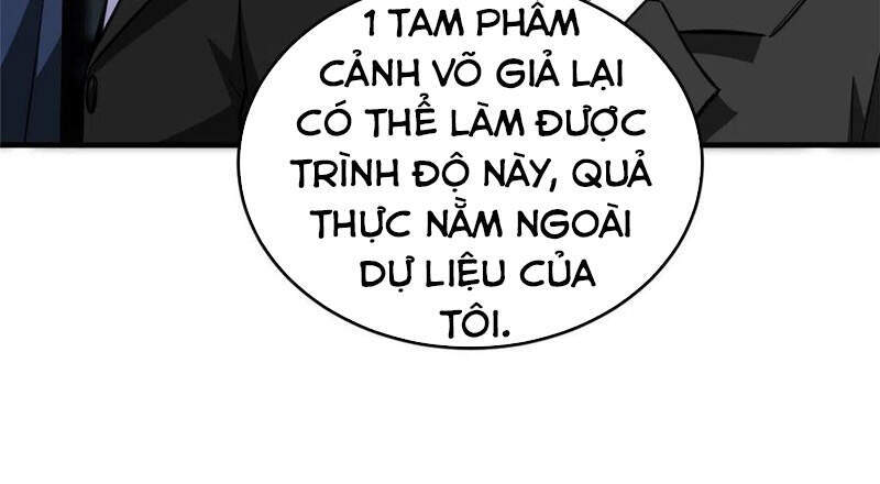 Toàn Cầu Cao Võ Chap 116 - Next Chap 117