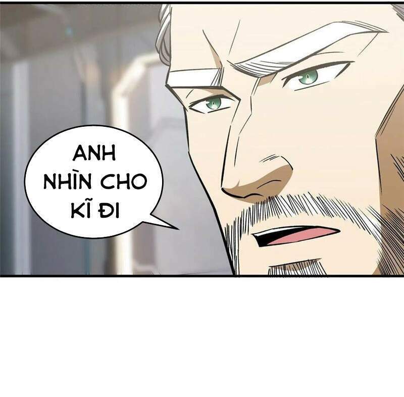 Toàn Cầu Cao Võ Chap 116 - Next Chap 117