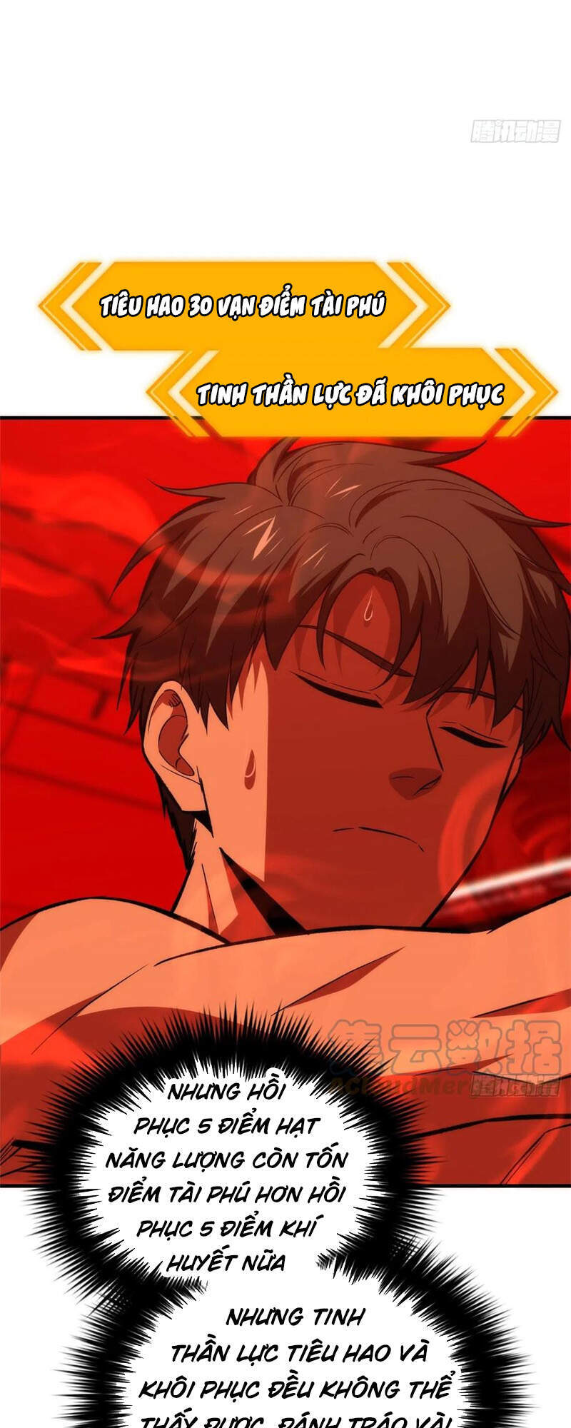 Toàn Cầu Cao Võ Chap 116 - Next Chap 117