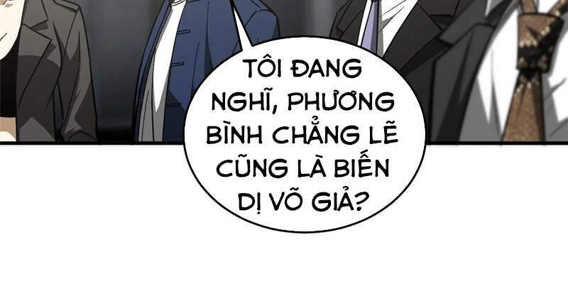 Toàn Cầu Cao Võ Chap 116 - Next Chap 117