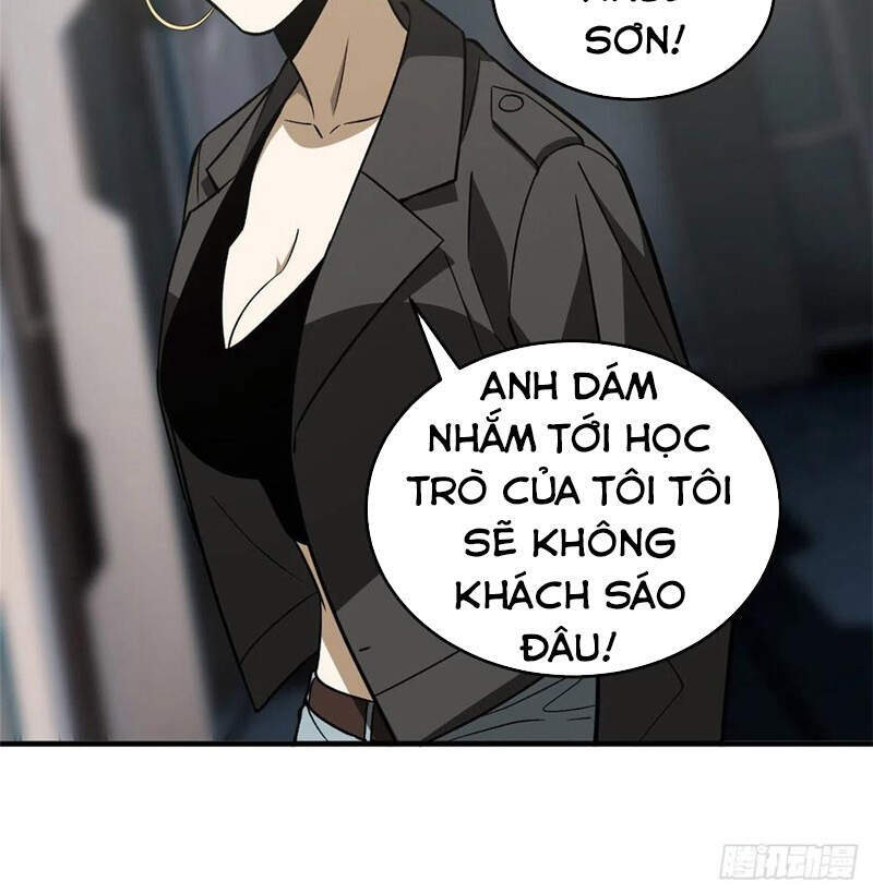 Toàn Cầu Cao Võ Chap 116 - Next Chap 117