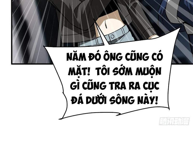 Toàn Cầu Cao Võ Chap 116 - Next Chap 117