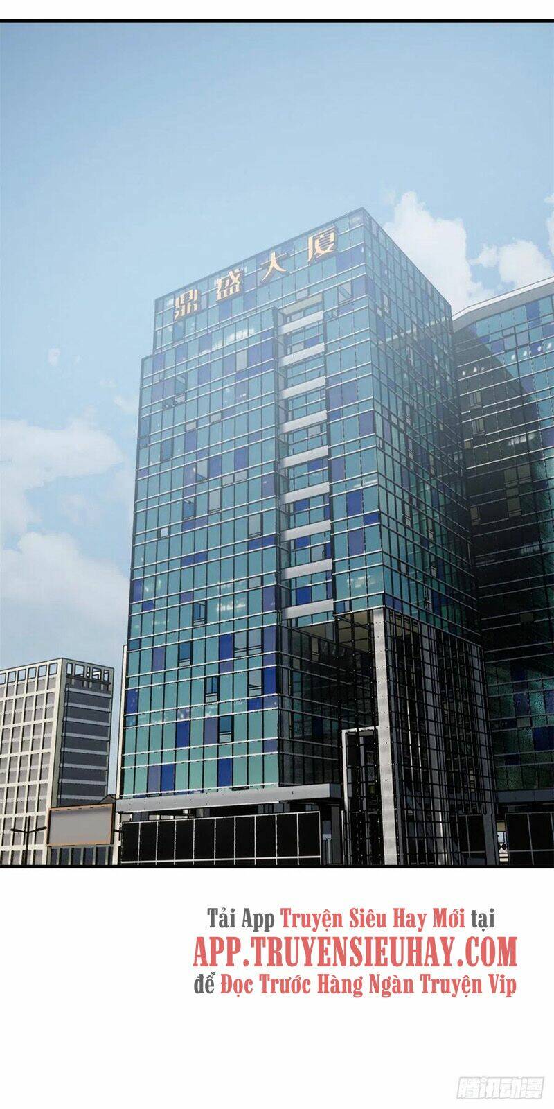 Toàn Cầu Cao Võ Chap 118 - Next Chap 119