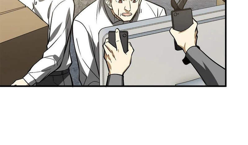 Toàn Cầu Cao Võ Chap 118 - Next Chap 119