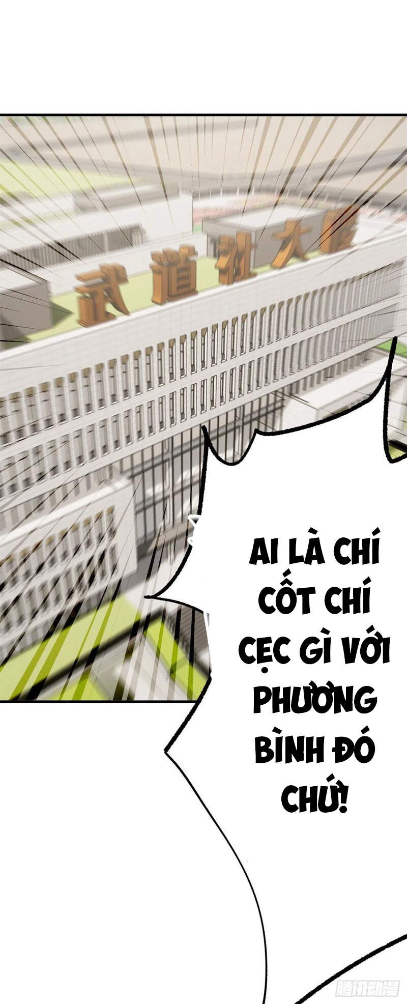 Toàn Cầu Cao Võ Chap 118 - Next Chap 119