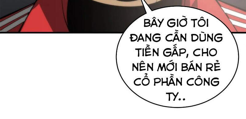 Toàn Cầu Cao Võ Chap 118 - Next Chap 119