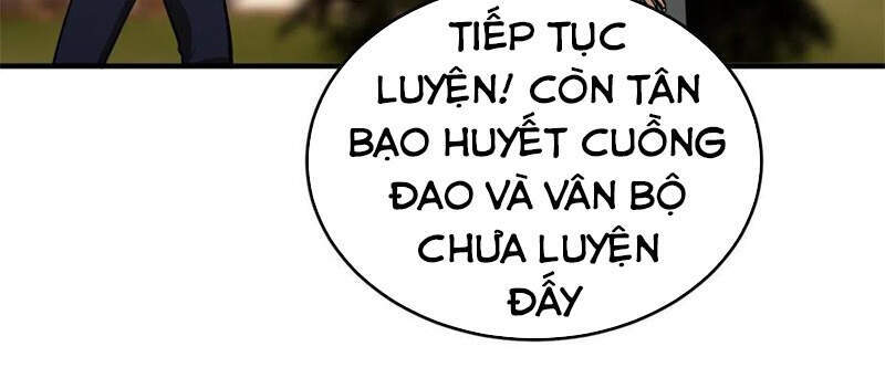 Toàn Cầu Cao Võ Chap 119 - Next Chap 120