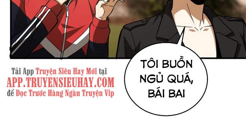 Toàn Cầu Cao Võ Chap 119 - Next Chap 120
