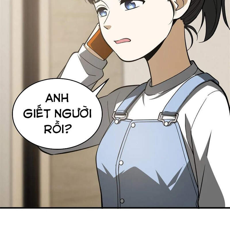 Toàn Cầu Cao Võ Chap 119 - Next Chap 120