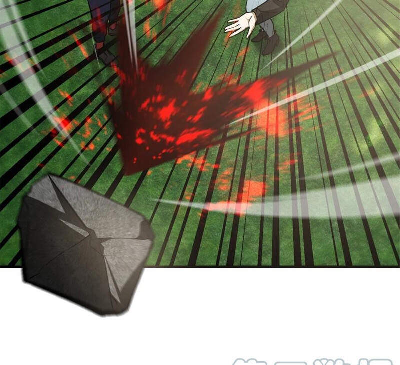 Toàn Cầu Cao Võ Chap 119 - Next Chap 120