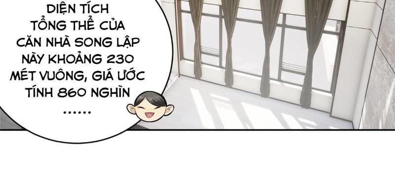 Toàn Cầu Cao Võ Chap 12 - Next Chap 13