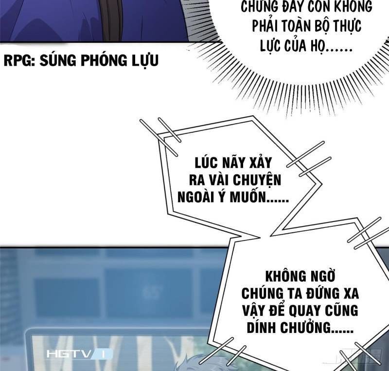 Toàn Cầu Cao Võ Chap 12 - Next Chap 13