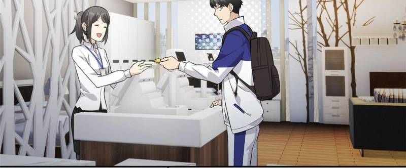 Toàn Cầu Cao Võ Chap 12 - Next Chap 13