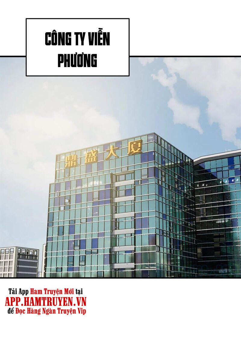 Toàn Cầu Cao Võ Chap 120 - Next Chap 121