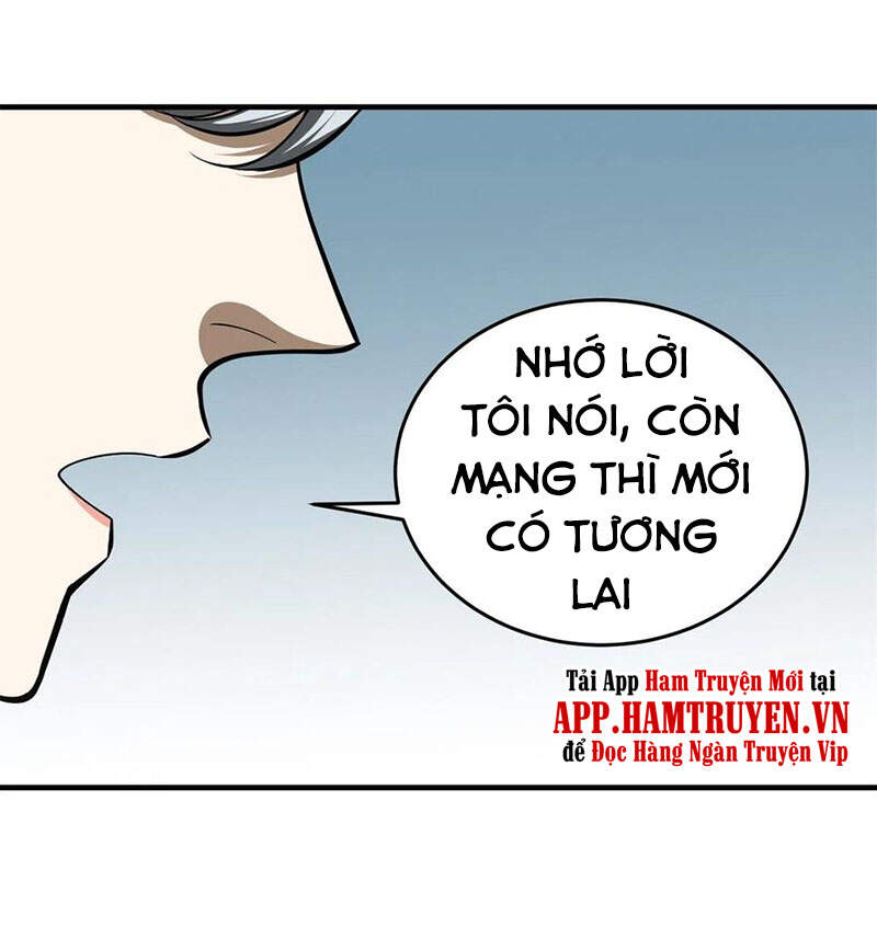 Toàn Cầu Cao Võ Chap 120 - Next Chap 121