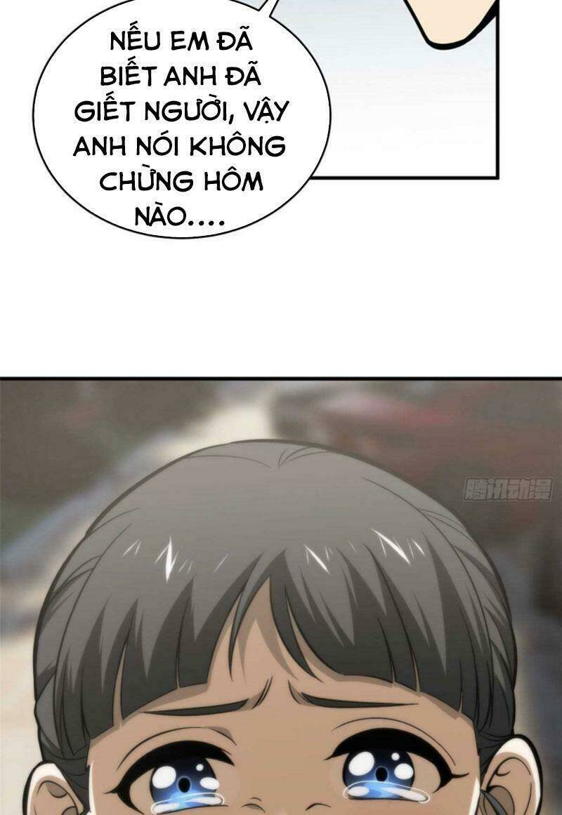 Toàn Cầu Cao Võ Chap 122 - Next Chap 123