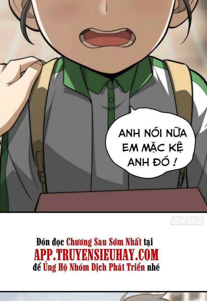 Toàn Cầu Cao Võ Chap 122 - Next Chap 123
