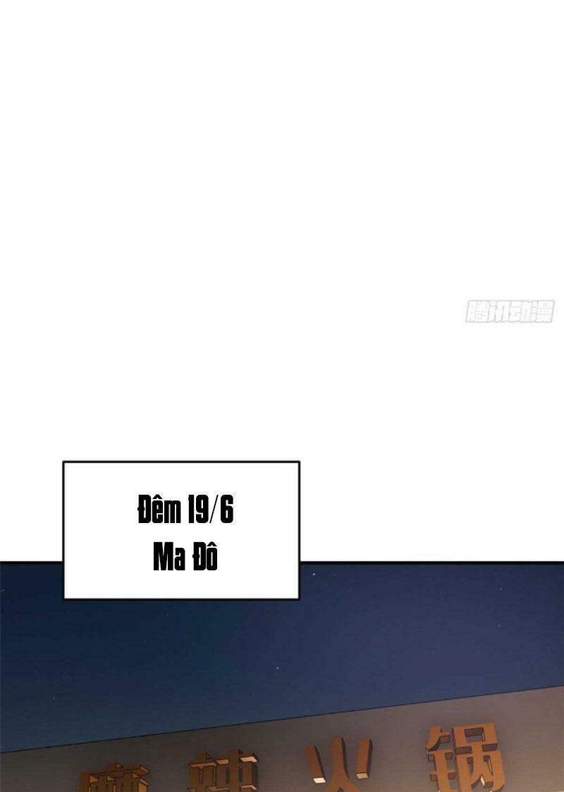 Toàn Cầu Cao Võ Chap 122 - Next Chap 123