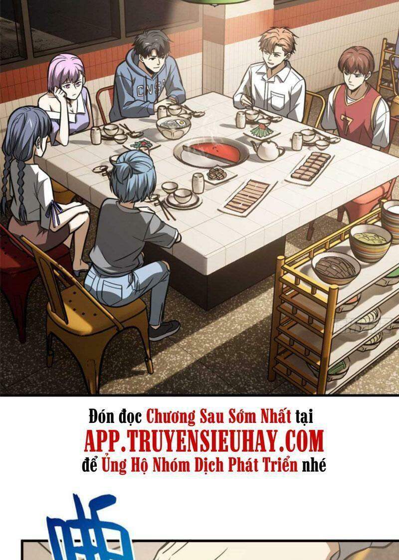 Toàn Cầu Cao Võ Chap 122 - Next Chap 123