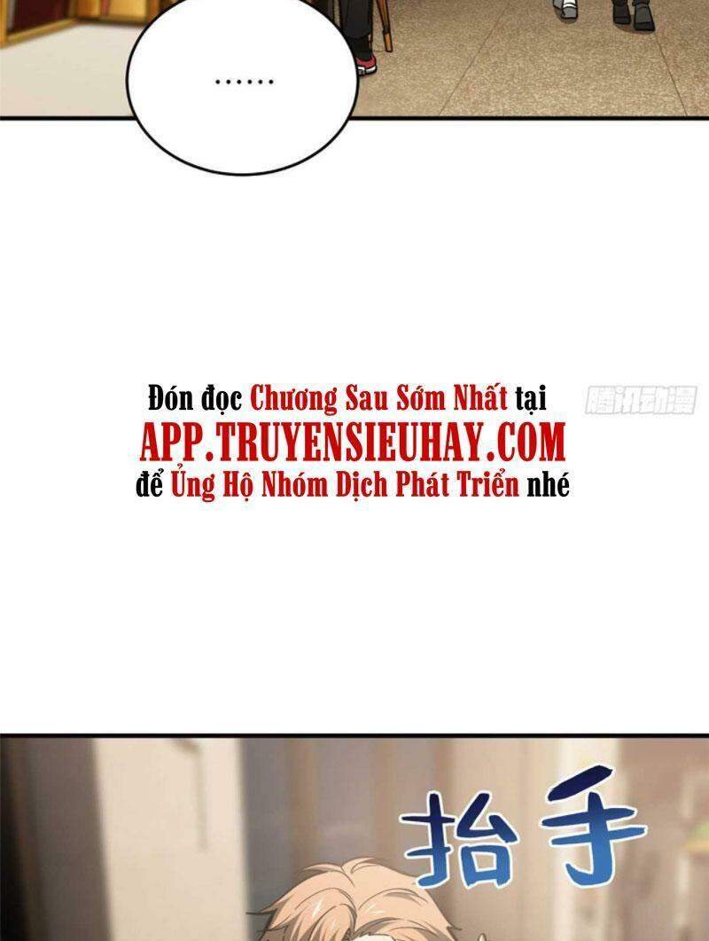 Toàn Cầu Cao Võ Chap 122 - Next Chap 123