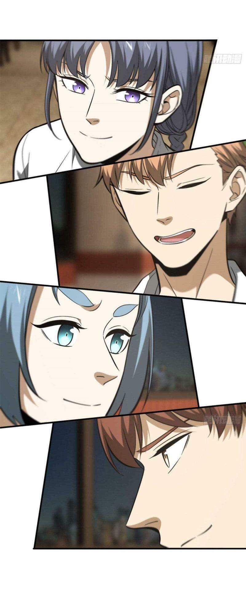 Toàn Cầu Cao Võ Chap 122 - Next Chap 123