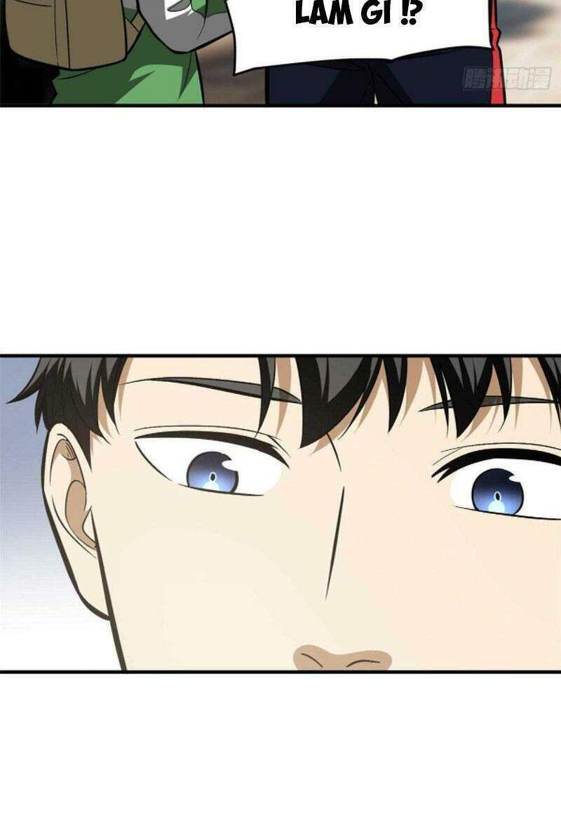 Toàn Cầu Cao Võ Chap 122 - Next Chap 123