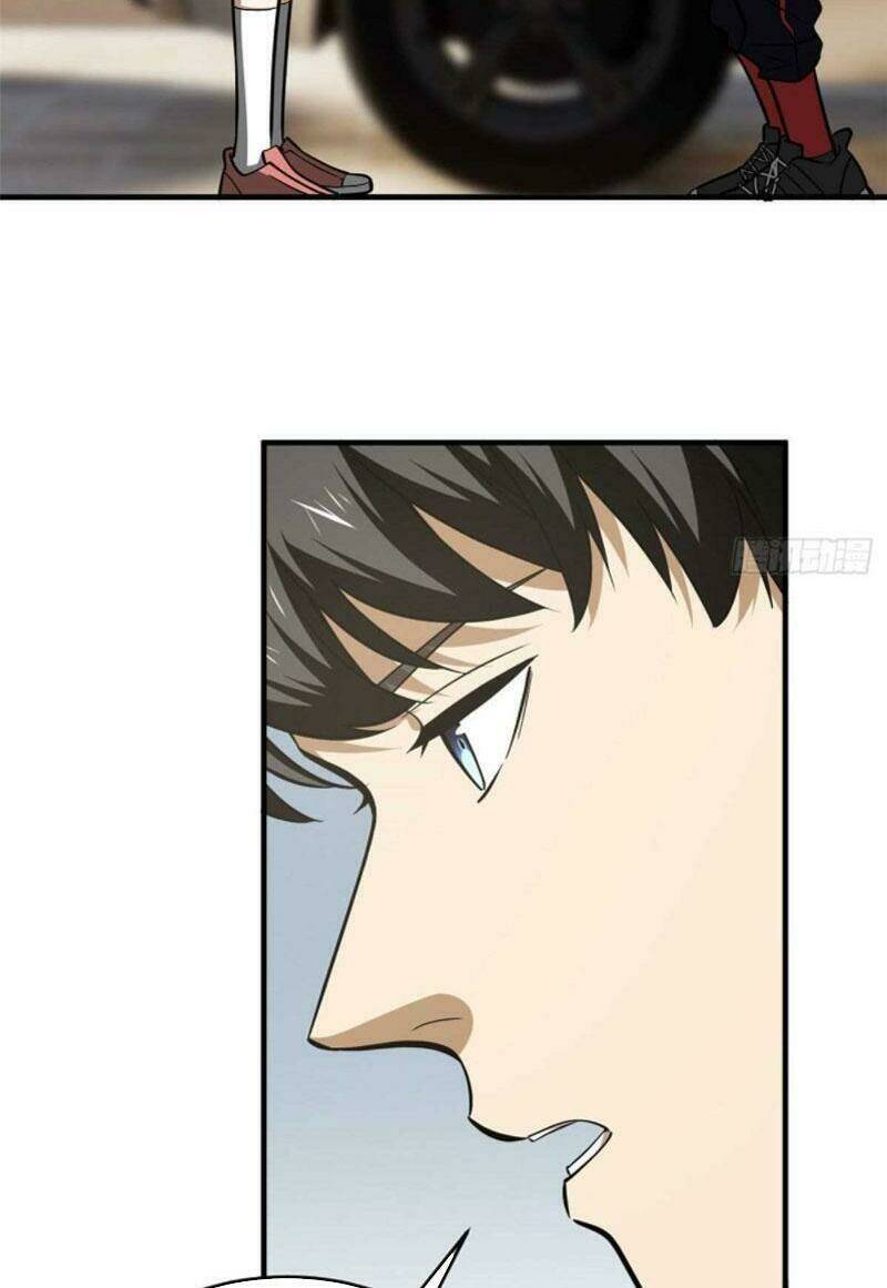 Toàn Cầu Cao Võ Chap 122 - Next Chap 123