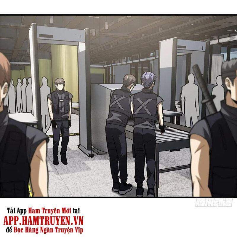 Toàn Cầu Cao Võ Chap 123 - Next Chap 124