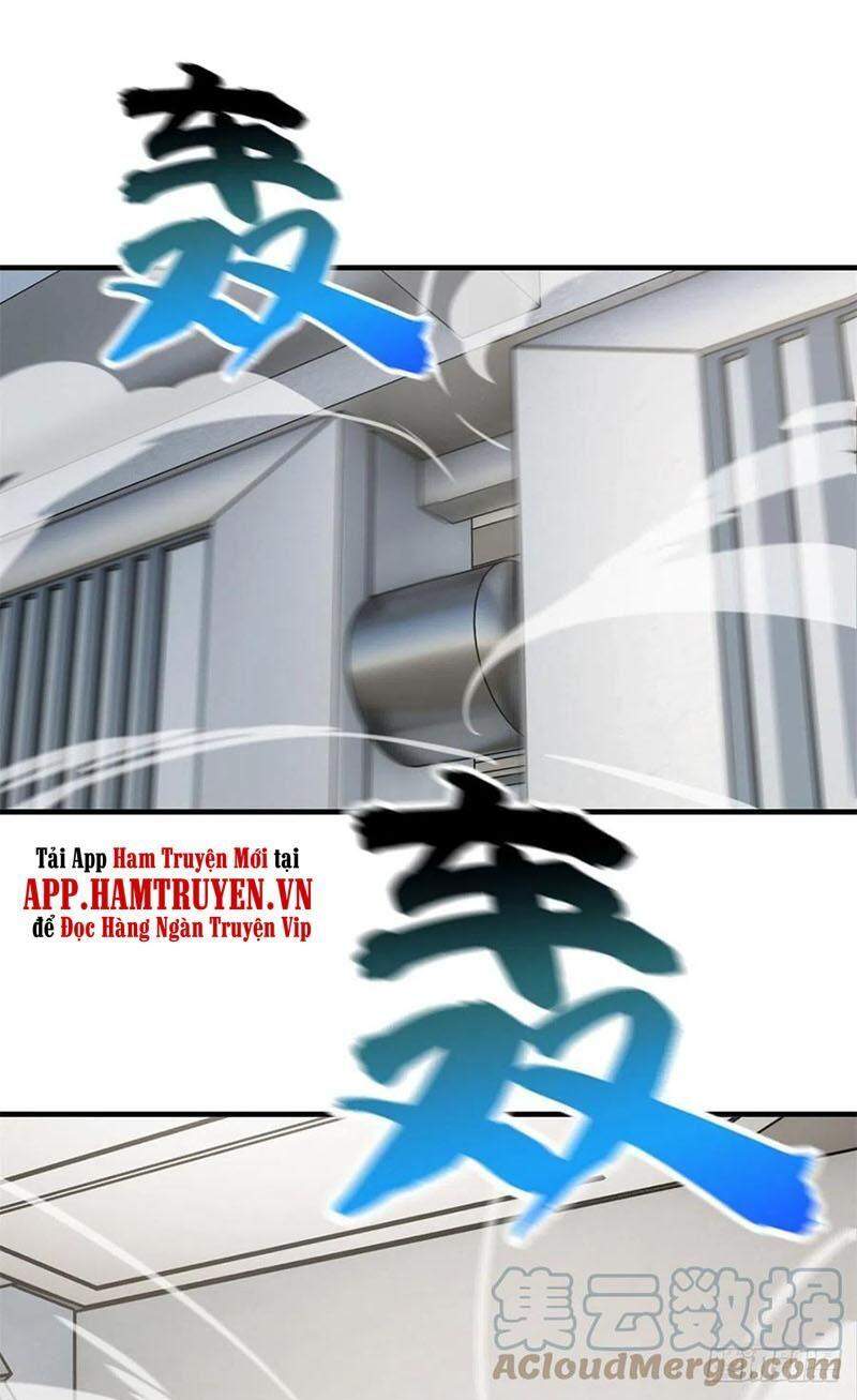 Toàn Cầu Cao Võ Chap 123 - Next Chap 124