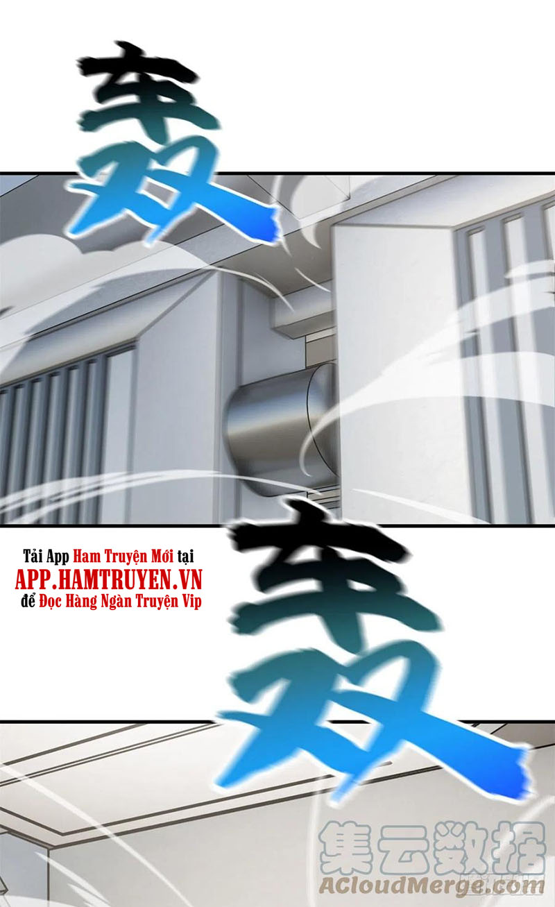 Toàn Cầu Cao Võ Chap 123 - Next Chap 124
