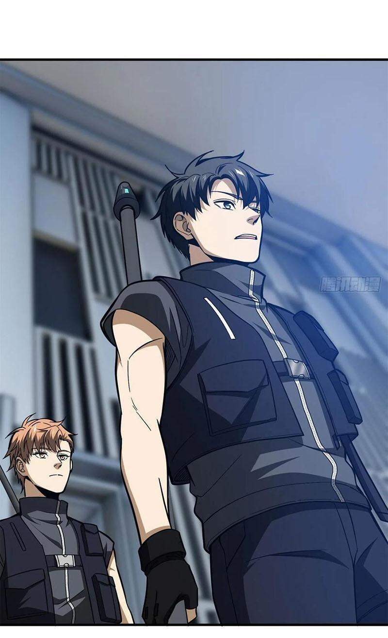 Toàn Cầu Cao Võ Chap 123 - Next Chap 124