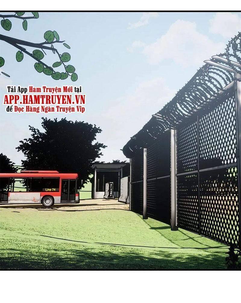 Toàn Cầu Cao Võ Chap 123 - Next Chap 124