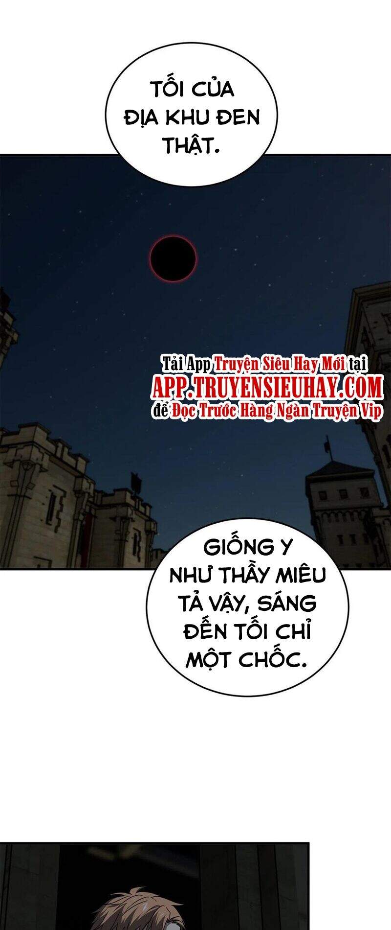 Toàn Cầu Cao Võ Chap 125 - Next Chap 126