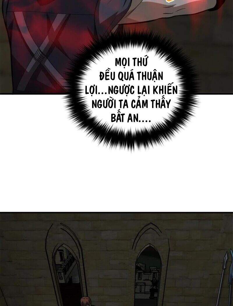 Toàn Cầu Cao Võ Chap 125 - Next Chap 126