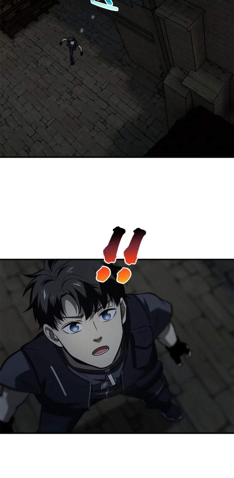 Toàn Cầu Cao Võ Chap 125 - Next Chap 126