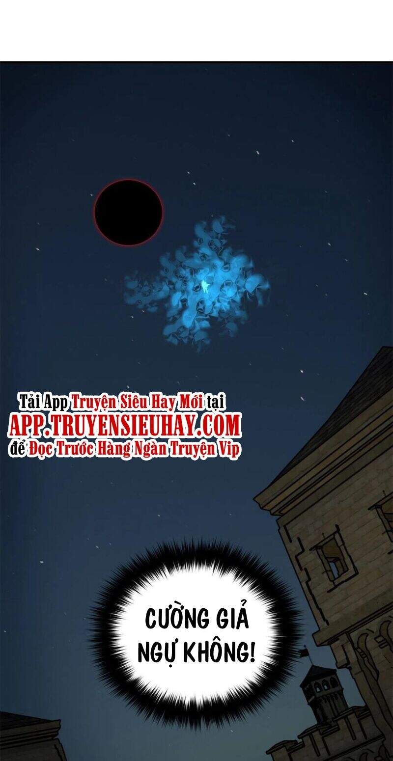 Toàn Cầu Cao Võ Chap 125 - Next Chap 126