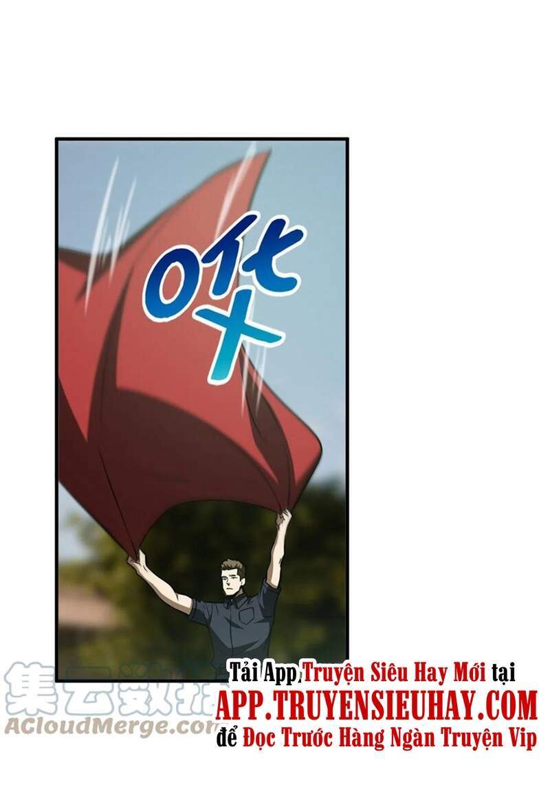 Toàn Cầu Cao Võ Chap 126 - Next Chap 127