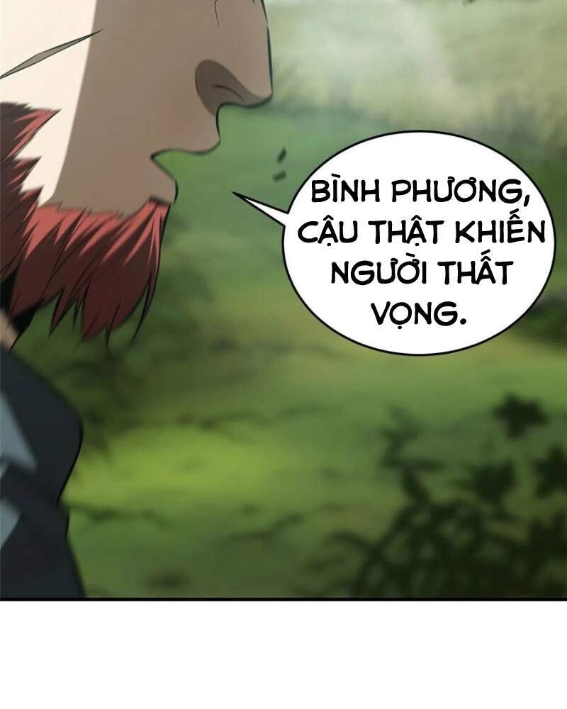 Toàn Cầu Cao Võ Chap 126 - Next Chap 127