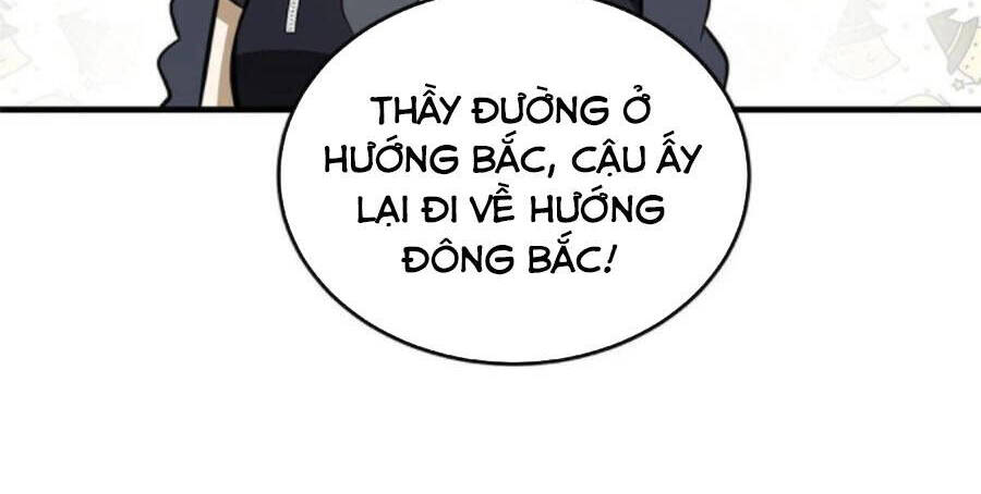 Toàn Cầu Cao Võ Chap 127 - Next Chap 128