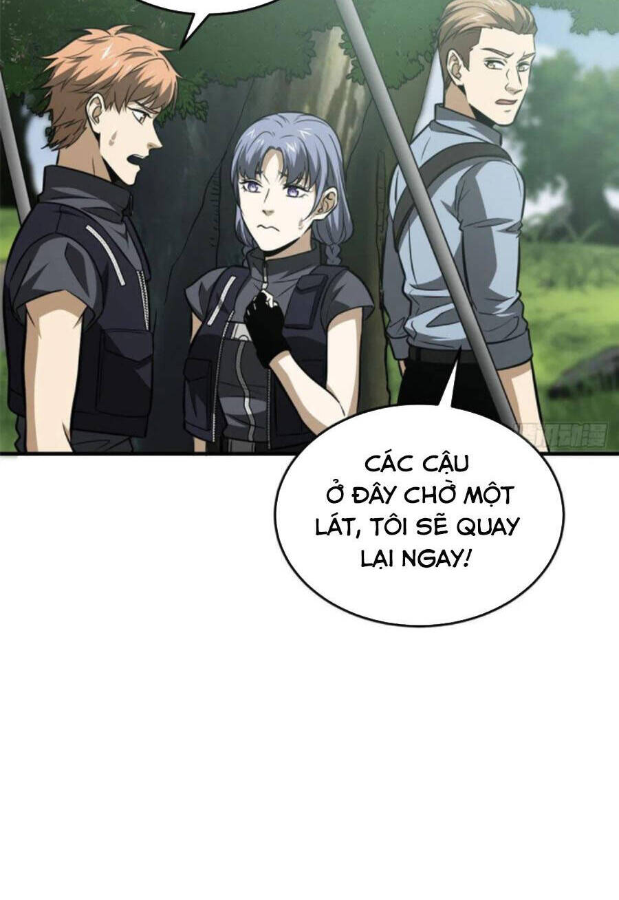 Toàn Cầu Cao Võ Chap 127 - Next Chap 128