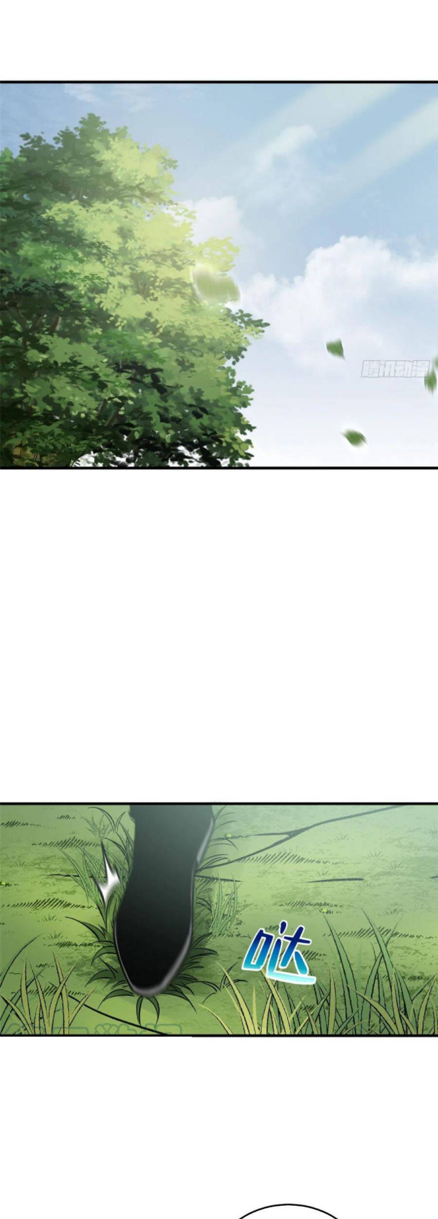 Toàn Cầu Cao Võ Chap 127 - Next Chap 128