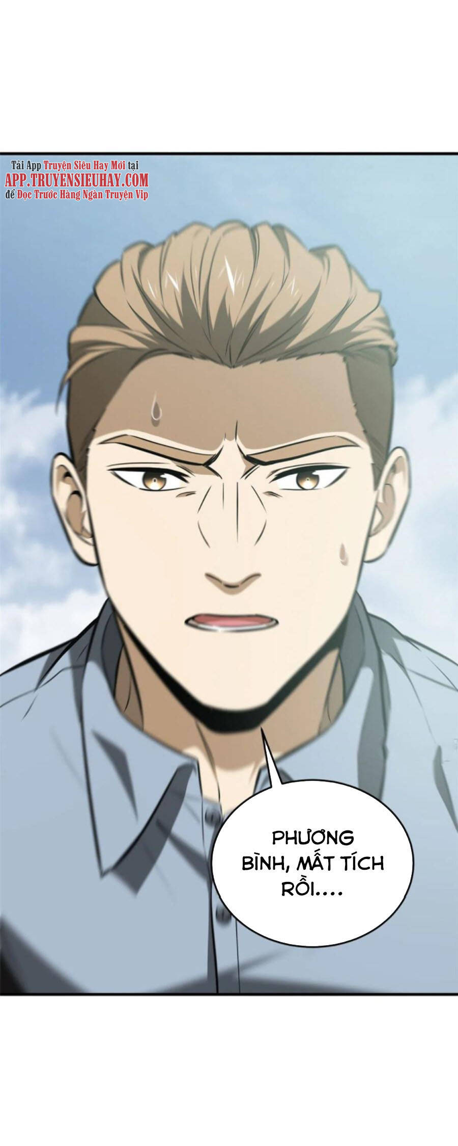 Toàn Cầu Cao Võ Chap 127 - Next Chap 128