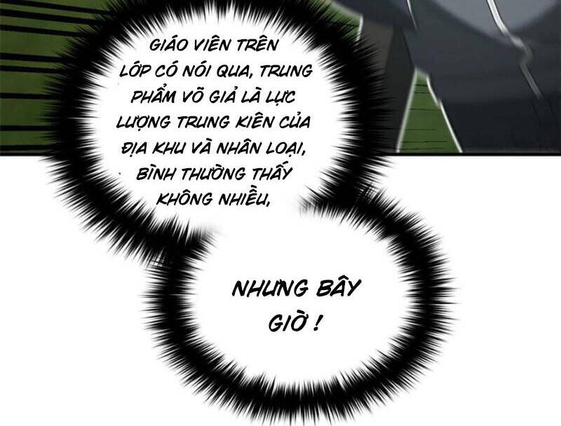 Toàn Cầu Cao Võ Chap 129 - Next Chap 130