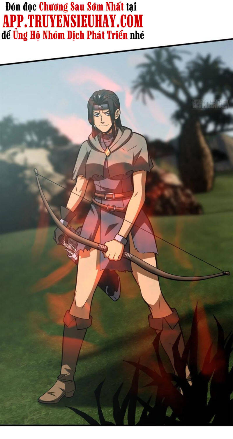 Toàn Cầu Cao Võ Chap 129 - Next Chap 130