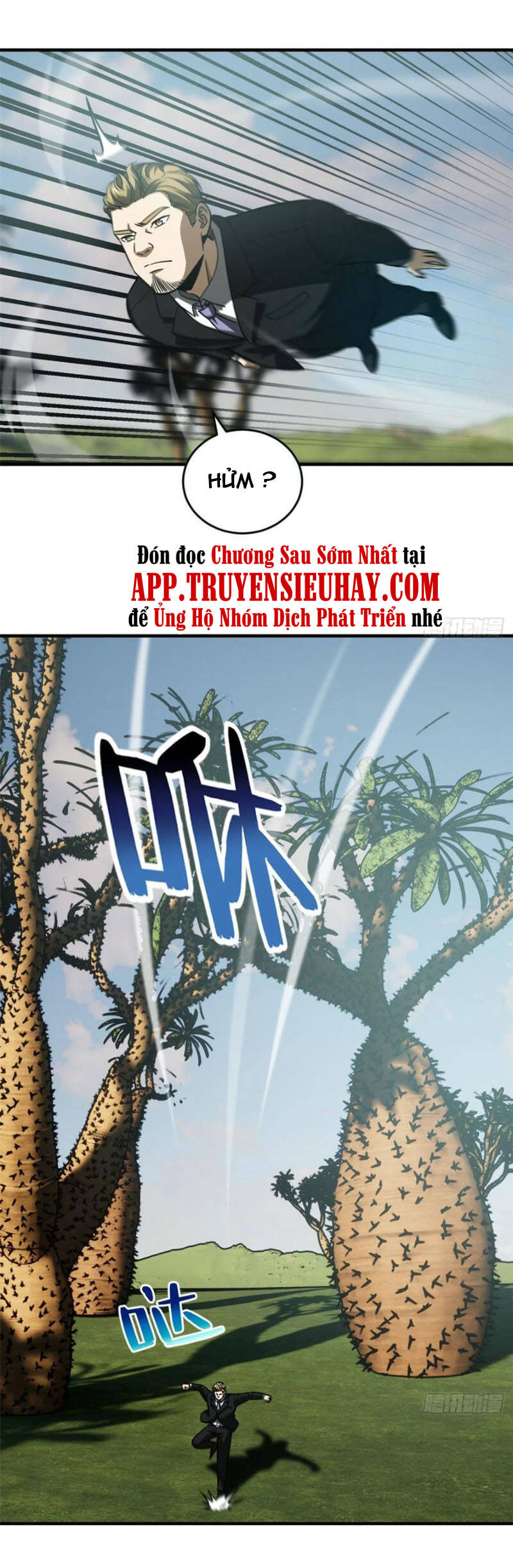 Toàn Cầu Cao Võ Chap 129 - Next Chap 130