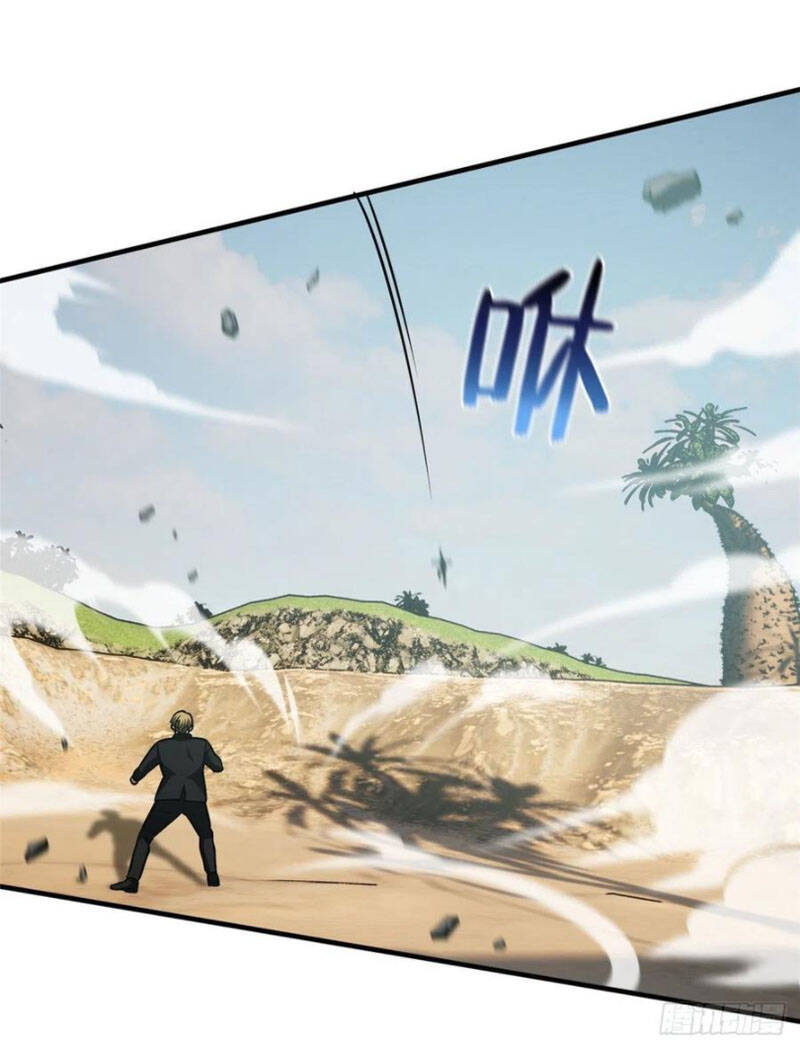 Toàn Cầu Cao Võ Chap 129 - Next Chap 130