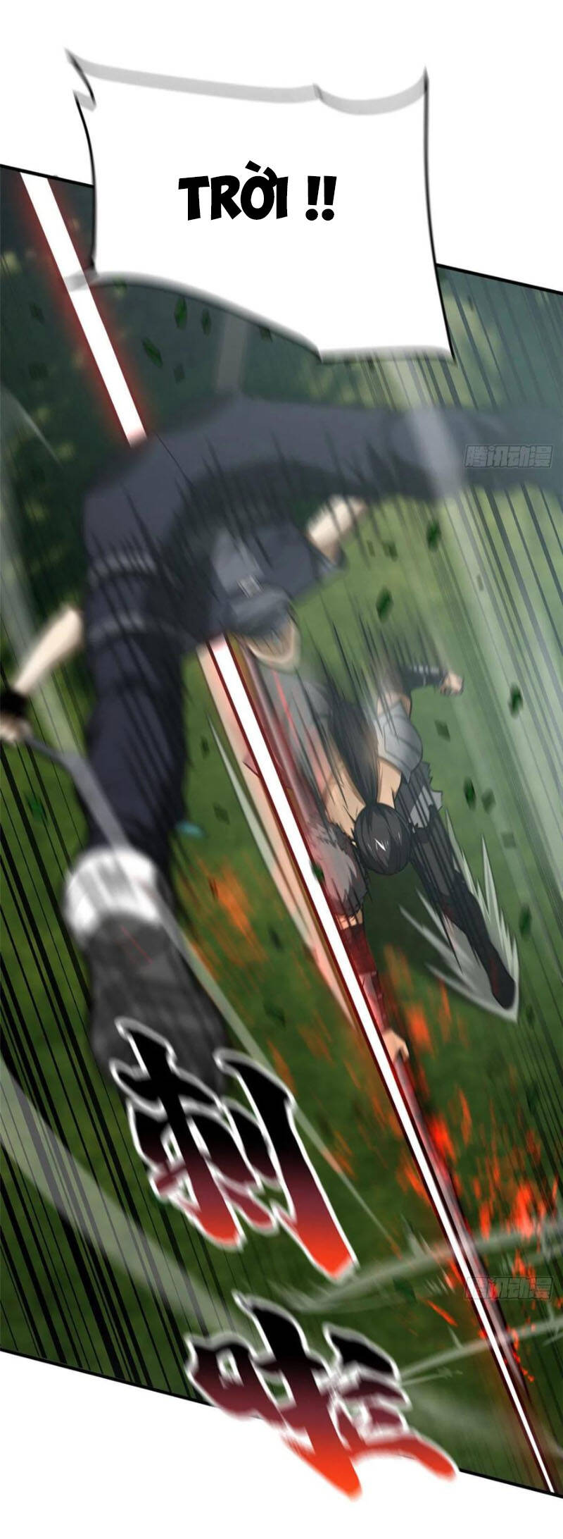 Toàn Cầu Cao Võ Chap 129 - Next Chap 130