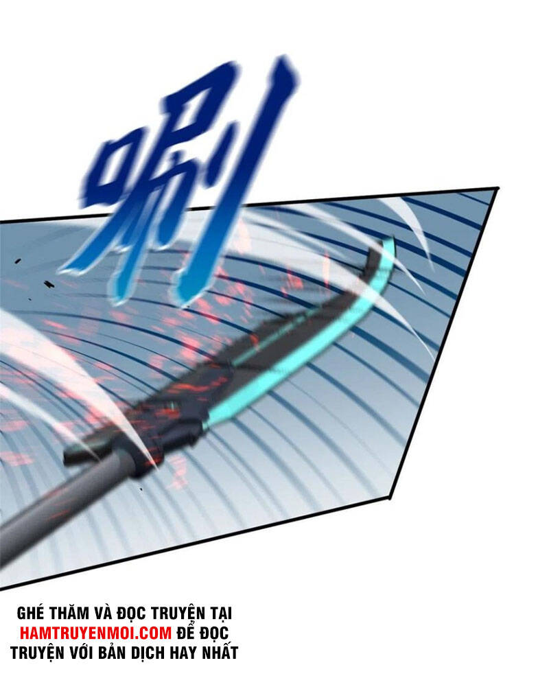 Toàn Cầu Cao Võ Chap 130 - Next Chap 131